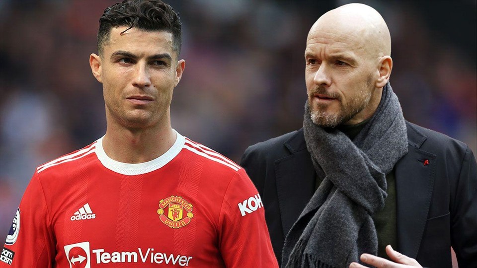 Ronaldo bị loại khỏi ban lãnh đạo phòng thay đồ Man United